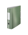 Segregator Leitz 180° Active Style, 75mm, seledynowy - nr 10