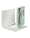 Segregator ofertowy Leitz Panorama standard, A4+, 4RR/16, grzbiet 29 mm, biały - nr 4