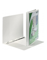 Segregator ofertowy Leitz Panorama standard, A4+, 4RR/16, grzbiet 29 mm, biały - nr 8
