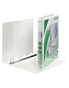 Segregator ofertowy Leitz Panorama standard, A4+, 4DR/25, grzbiet 44 mm, biały - nr 9