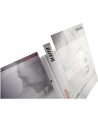 Segregator ofertowy Leitz Panorama standard, A4+, 4DR/50, grzbiet 77 mm, biały - nr 10