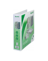 Segregator ofertowy Leitz Panorama standard, A4+, 4DR/50, grzbiet 77 mm, biały - nr 5