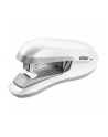 Zszywacz z płaskim zszywaniem F30 Rapid, biały, 5 lat gwarancji, 30 kartek - nr 1