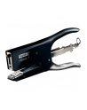 Rapid Zszywacz nożycowy Retro Classic K1 24/6-8+ black magic - nr 2