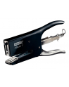 Rapid Zszywacz nożycowy Retro Classic K1 24/6-8+ black magic - nr 4