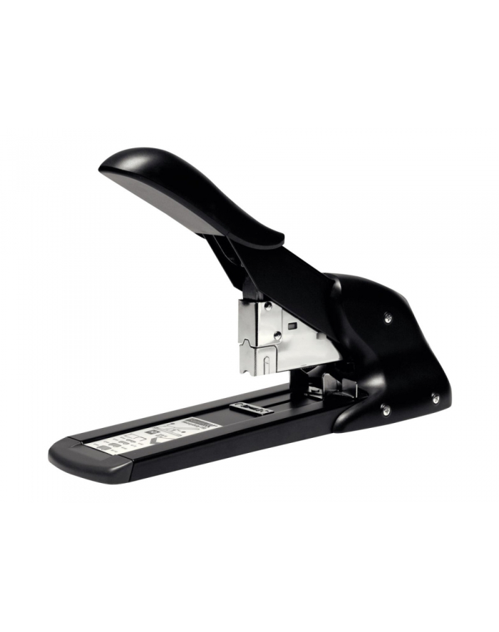Zszywacz Fashion HD110 Rapid, czarno-szary, 5 lat gwarancji, 110 kartek główny