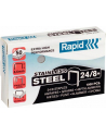 Zszywki Rapid Super Strong 24/8+ 5M - nr 3