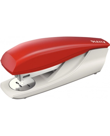 Zszywacz biurowy 5500 Leitz czerwony nr 1