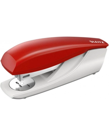 Zszywacz biurowy 5500 Leitz czerwony nr 2