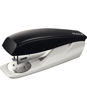 Zszywacz biurowy mały 5501 Leitz czarny nr 2