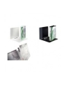 Segregator ofertowy Leitz Panorama standard, A4+, 2RR/16, grzbiet 29 mm, biały - nr 2