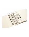 Segregator ofertowy Leitz Panorama standard, A4+, 4DR/25, grzbiet 44 mm, biały - nr 10