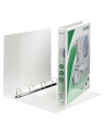 Segregator ofertowy Leitz Panorama standard, A4+, 4DR/25, grzbiet 44 mm, biały - nr 3