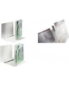 Segregator ofertowy Leitz Panorama standard, A4+, 4DR/25, grzbiet 44 mm, biały - nr 4
