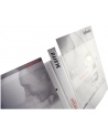 Segregator ofertowy Leitz Panorama standard, A4+, 4DR/25, grzbiet 44 mm, biały - nr 9