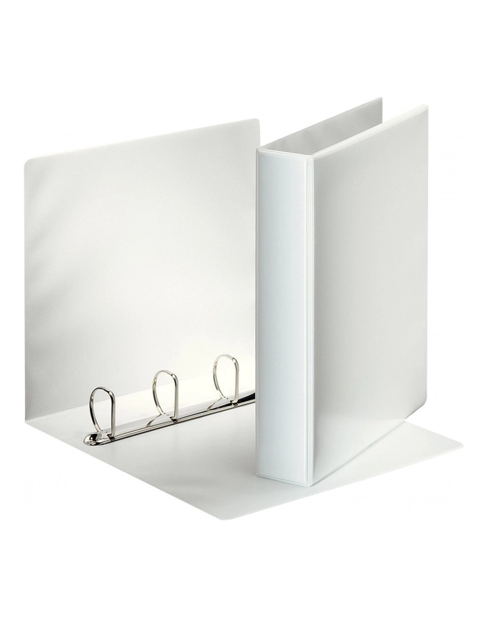 Esselte Segregator ofertowy A4/4/40 biały, grzbiet 63 mm główny