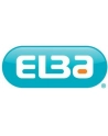 Skoroszyt oczkowy ELBA A4, czerwony - nr 5
