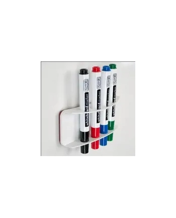 OFFICE PRODUCTS Holder magnetyczny CLASSICUwaga! Cena dot. holdera bez markerów 15×6,2×4,2 nr 1