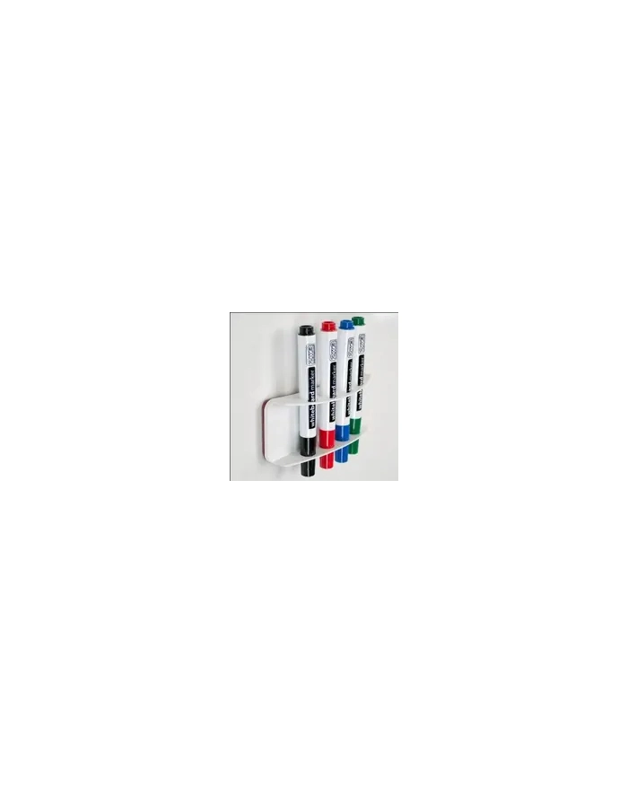 OFFICE PRODUCTS Holder magnetyczny CLASSICUwaga! Cena dot. holdera bez markerów 15×6,2×4,2 główny