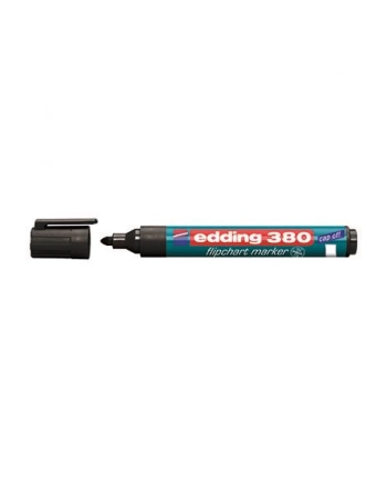 EDDING MARKER DO FLIPCHARTÓW Z OKRĄGŁĄ KOŃCÓWKĄ  1,5-3 MM NIEBIESKI nr 2