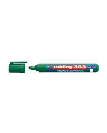EDDING MARKER DO FLIPCHARTÓW ZE ŚCIĘTĄ KOŃCÓWKĄ 1-5 MM NIEBIESKI nr 1