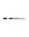 EDDING Marker lakierowy z końcówką 1-2mm czarny - nr 2