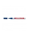 EDDING Marker lakierowy z końcówką 1-2mm niebieski - nr 2