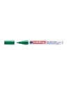 EDDING Marker lakierowy z końcówką 1-2mm zielony - nr 3