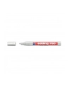 EDDING Marker lakierowy z końcówką 1-2mm biały - nr 2