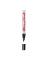 EDDING Marker lakierowy z końcówką 2-4mm czarny - nr 1