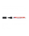 EDDING Marker lakierowy z końcówką 2-4mm czarny - nr 3