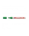 EDDING Marker lakierowy z końcówką 2-4mm zielony - nr 2