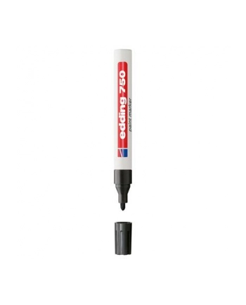 EDDING Marker lakierowy z końcówką 2-4mm biały