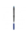 FABER-CASTELL MARKER DO CD 0,6MM F NIEBIESKI - nr 1