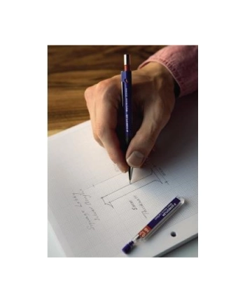 Ołówek automatyczny Mars micro 775 Staedtler  0.5 nr 2