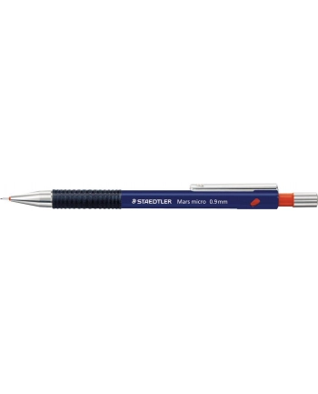 Ołówek automatyczny Mars micro 775 Staedtler  0.9 nr 1
