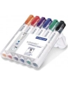 Marker 351 WP6 6 szt w etui STAEDTLER - nr 17