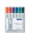 Marker 351 WP6 6 szt w etui STAEDTLER - nr 20