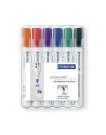 Marker 351 WP6 6 szt w etui STAEDTLER - nr 3