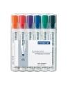 Marker 351 WP6 6 szt w etui STAEDTLER - nr 9