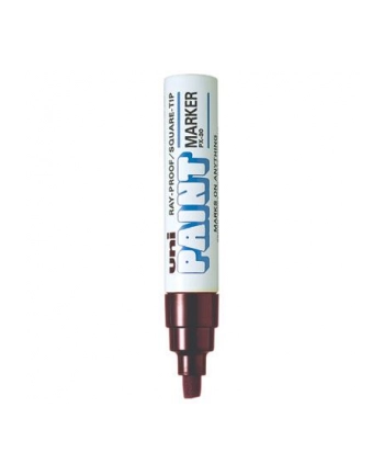 Marker PX-30 srebrny UNI nr 2
