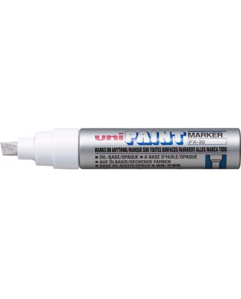 Marker PX-30 srebrny UNI nr 1