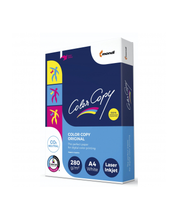ColorCopy Papier xero A4 COLOR COPY 280g