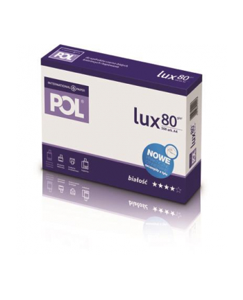 IP Papier xero A3 POLLUX