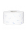 Papier Tork Premium Mini Jumbo makulatura/biały - nr 1