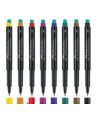 FABER-CASTELL MARKER DO CD L M 1,0MM NIEBIESKI - nr 1