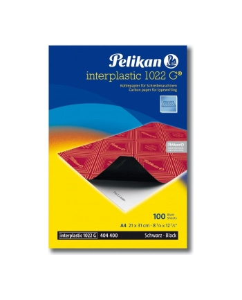 Kalka maszynowa PELIKAN 1022G