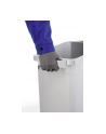 DURABLE DURABIN 60 pojemnik 60 l, szary - nr 9