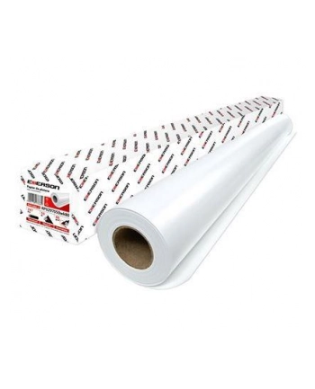 Emerson PAPIER DO PLOTERA 420mm x 50m gramatura papieru = 90g/m2