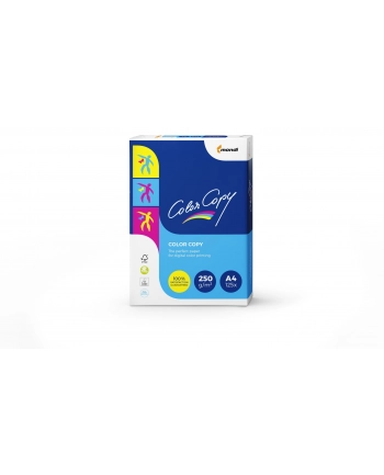 ColorCopy Papier xero A4 COLOR COPY 250g nr 2